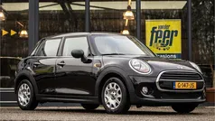 Gebruikt 2015 Mini ONE Hatchback | € 9.950 (Eerlijke prijs)