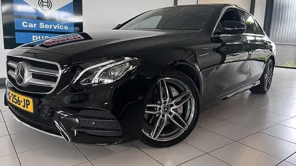 Gebruikt 2018 Mercedes E200 Business Sedan | € 35.950 (Eerlijke prijs)