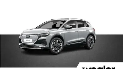 Occasion 2025 Audi Q4 e-tron Advanced SUV | € 54.343 (Eerlijke prijs)