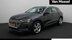 Gebruikt 2019 Audi e-tron Design SUV | € 23.900 (Goede deal)