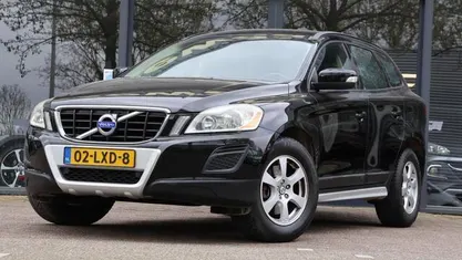 Occasion Volvo XC60 Kinetic 203 PK (149 kW) 2010 SUV