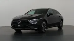 Mercedes CLA180 Shooting Brake