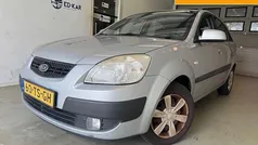 Gebruikt 2007 Kia Rio 2 Hatchback | € 1.995 (Goede deal)