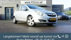 Zilver Gebruikt 2008 Opel Corsa Hatchback | € 1.948 (Eerlijke prijs)