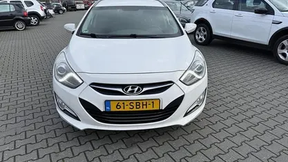 Occasion Hyundai i40 135 PK (99 kW) 2011 Sedan