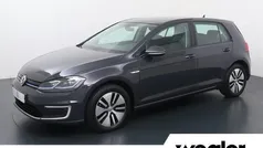Grijs Gebruikt 2020 VW e-Golf Hatchback | € 13.940 (Eerlijke prijs)