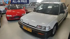Gebruikt 1992 Honda Civic Sedan | € 12.995