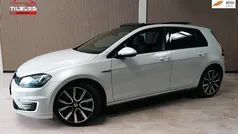 Gebruikt 2016 VW Golf VII GTE Hatchback | € 13.750 (Eerlijke prijs)