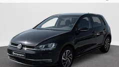 Gebruikt 2019 VW Golf VII Comfortline Hatchback | € 14.900 (Eerlijke prijs)