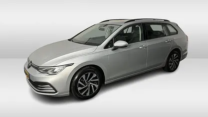 Occasion VW Golf VIII Business 112 PK (82 kW) 2021 Stationwagen