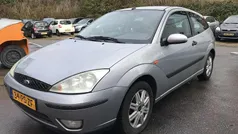 Gebruikt 2004 Ford Focus Futura Hatchback | € 1.250 (Eerlijke prijs)