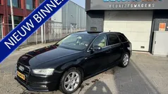 Gebruikt 2013 Audi A4 Proline Stationwagen | € 9.995 (Goede deal)