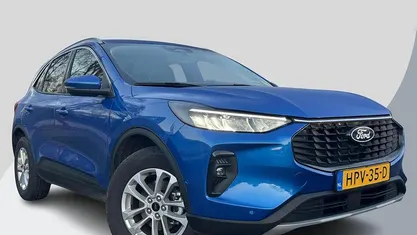 Occasion 2025 Ford Kuga Titanium SUV | € 38.745 (Eerlijke prijs)