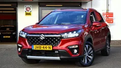 Gebruikt 2022 Suzuki SX4 S-Cross Style SUV | € 26.850 (Eerlijke prijs)