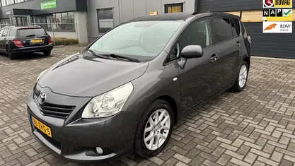 Occasion 2012 Toyota Verso Business Edition MPV | € 8.999 (Eerlijke prijs)