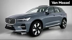Grijs Gebruikt 2023 Volvo XC60 Ultimate SUV | € 48.900 (Goede deal)
