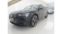 Gebruikt 2021 Audi e-tron Sportback Business SUV | € 30.780 (Goede deal)