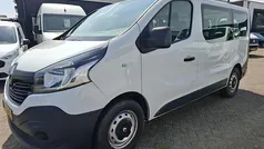 Gebruikt 2016 Renault Trafic Authentique Van | € 6.995 (Goede deal)