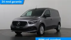 Gebruikt 2024 Mercedes Citan 112 Van | € 32.850 (Eerlijke prijs)