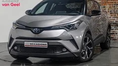 Gebruikt 2019 Toyota C-HR Style SUV | € 21.395 (Eerlijke prijs)