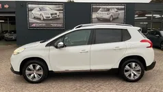 Gebruikt 2015 Peugeot 2008 Allure SUV | € 8.995 (Eerlijke prijs)