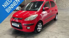 Gebruikt 2011 Hyundai i10 Dynamiq Hatchback | € 3.999 (Eerlijke prijs)