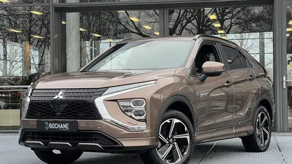 Gebruikt 2025 Mitsubishi Eclipse Cross SUV | € 24.745 (Goede deal)
