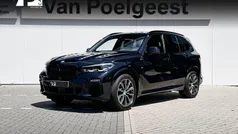 Gebruikt 2021 BMW X5 Executive SUV | € 54.900 (Eerlijke prijs)