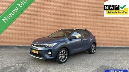 Occasion 2019 Kia Stonic SUV | € 12.995 (Eerlijke prijs)
