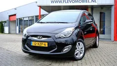 Gebruikt 2012 Hyundai ix20 Hatchback | € 5.850 (Goede deal)