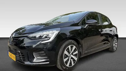 Occasion Renault Clio V Equilibre 91 PK (66 kW) 2023 Hatchback