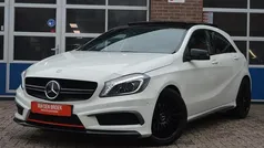 Gebruikt 2013 Mercedes A180 Ambition Hatchback | € 8.999 (Eerlijke prijs)