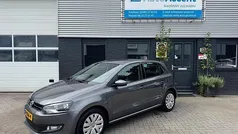 Grijs Gebruikt 2012 VW Polo Comfortline Hatchback | € 8.333 (Eerlijke prijs)