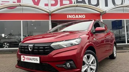 Occasion Dacia Sandero Comfort 91 PK (66 kW) 2021 Hatchback