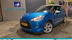 Gebruikt 2010 Citroën DS3 Sport Chic Hatchback | € 4.650 (Eerlijke prijs)