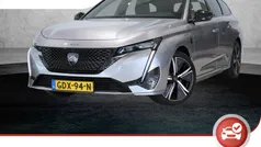 Gebruikt 2024 Peugeot 308 GTi Stationwagen | € 28.425 (Goede deal)