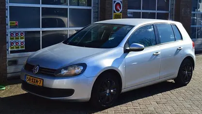 Occasion VW Golf VII Comfortline 105 PK (77 kW) 2012 Hatchback