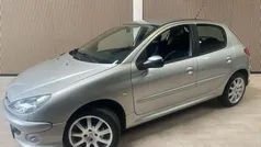 Gebruikt 2005 Peugeot 206 Hatchback | € 1.500 (Eerlijke prijs)