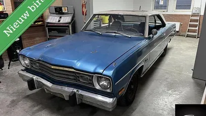 Gebruikt 1974 Plymouth Scamp | € 4.450