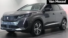 Grijs Gebruikt 2023 Peugeot 3008 Allure SUV | € 29.940 (Eerlijke prijs)