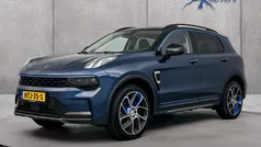 Blauw Gebruikt 2022 Lynk & Co 01 SUV | € 23.400 (Eerlijke prijs)