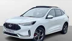 Gebruikt 2025 Ford Kuga ST-Line X SUV | € 48.537 (Eerlijke prijs)