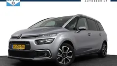 Grijs Gebruikt 2020 Citroën C4 SpaceTourer Business Class MPV | € 20.345 (Eerlijke prijs)