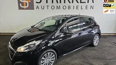 Gebruikt 2018 Peugeot 208 Allure Hatchback | € 5.250 (Goede deal)