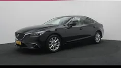 Gebruikt 2017 Mazda 6 Sedan | € 18.950 (Eerlijke prijs)
