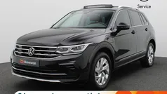 Gebruikt 2023 VW Tiguan Elegance SUV | € 37.900 (Eerlijke prijs)