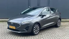 Gebruikt 2023 Ford Fiesta Titanium Hatchback | € 20.835 (Goede deal)