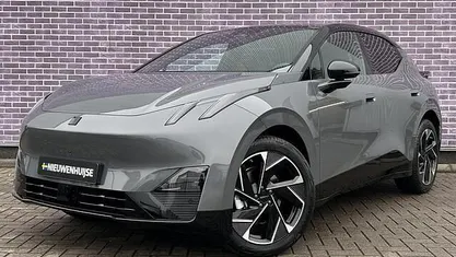 Occasion Lynk & Co 02 200 kW (272 PK) 2026 Grijs SUV