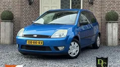 Gebruikt 2005 Ford Fiesta Hatchback | € 1.250 (Eerlijke prijs)