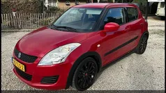 Gebruikt 2012 Suzuki Swift Comfort Hatchback | € 5.950 (Eerlijke prijs)